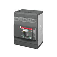 1sda068209r1-xt1d-160-ff ABB 4P Pole Surface Mount Switch Disconnector - 160A Maximum Current