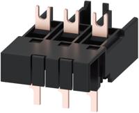 3ra2921-1a Siemens Link Module 3RA2921 Series Link Module for Use with 3RV2.1/RV2.2, 3RT2.2, S00 Circuit Breaker, S0 Circuit