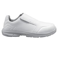 6581845 uvex 1 sport white Men, Women White Composite Toe Capped Safety Shoes, UK 10.5, EU 45