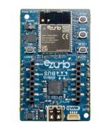 453-00222-k1 Ezurio 453-00222-K1 RF Wireless Module 2.4GHz, 3.3V