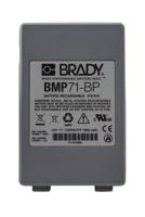 m71-batt Brady Battery for use with BMP71 Printers