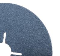 3m581c-b61757 3M Zirconium Dioxide Sanding Disc, 125mm, P60 Grit, 50 in pack