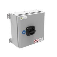 ecodg01004 Craig & Derricott ECODG Hinge Switch, 1NC/1NO + 1NC