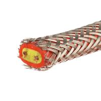 665-7429 RS PRO Constant Wattage, Parallel Circuit Trace Heating Kit, 40W/m, 240V ac, -60 → +200 °C, 50m