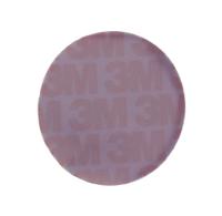 7100115360 3M 3M Trizact Finesse-it Film Disc Roll 468LA Silicon Carbide Sanding Disc, 31.75mm x 0.076mm Thick, 2000 in pack
