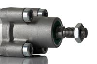 pra802032m25 Norgren Double Acting Cylinder - 802032 32 mm Bore, 25 mm PRA Series, Double Acting Acting