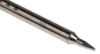 sttc-038 Metcal STTC 1.5 mm Chisel Soldering Iron Tip for use with MX-H1-AV, MX-RM3E