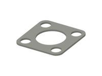 2488572-1 TE Connectivity, 24885 Circular Connector Seal Gasket, Shell Size 32 diameter 50.8mm for use with C-92-NA Connector