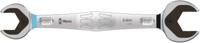 05020262001 Wera Joker Series Double Ended Open Spanner, 24mm, Double Ended