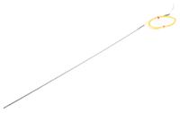 847-1043 RS PRO Type K Mineral Insulated Thermocouple 500mm Length, 3mm Diameter → +1100°C