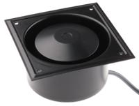 dk-121-8-ohm Visaton 10W Cabinet Speaker, 570 → 4400 Hz, 8Ω