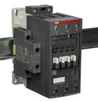 1sbl367001r1111-af52-30-11-11 ABB AF52-30-11-11 AF Contactor, 24 V Coil, 3-Pole, 53 A, 30 kW, 4NO+1NC