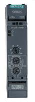 3rp2505-1bw30 Siemens Multi Function Multi Function Timer Relay, Screw, 1 s → 100 h, DPDT, 2 Contacts, DPDT