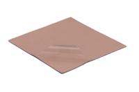625-764 RS PRO Thermal Conductive Pad, 1mm Thick, 6W/m·K, Silicone, 100 x 100 x 1mm