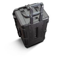 965s-000bk-0a0 Nanuk Nanuk 965 Waterproof Plastic Case With Wheels, 826 x 536 x 406mm