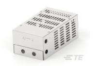 hpba007d675r050e TE Connectivity, 675Ω 596.56W Braking Resistor HPBA007D675R050E 10%