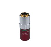 378-824-16 Mitutoyo Long Working Distance Lens, For Microscope