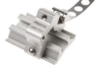 smbr-8-8100-s6 Festo Mounting Kit, SMBR Series, For Use With SMAT Series Position Transmitter
