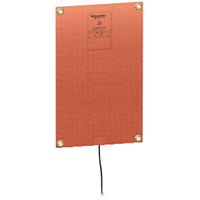 nsycrs50w240v Schneider Electric Enclosure Heater, 240V ac, 50W Input, 200mm x 320mm x 1.6mm