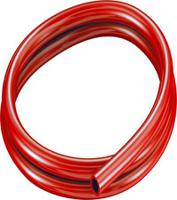 pun-h-f-14x2-rt Festo Red Round Plastic Tube x 14mm OD x 9.8mm ID