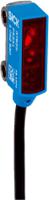 gse2s-f5311 SICK Through Beam Photoelectric Sensor, Block Sensor, 0 → 2 m Detection Range