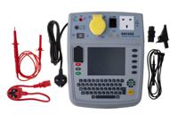 1000-755 Megger PAT450 PAT Tester, Class I, Class II Test Type