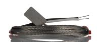 268-4491 RS PRO Type J Leaf Thermocouple 3m Length, 13mm Diameter, -60°C → +350°C
