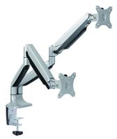 141-8310 RS PRO Monitor Arm for 2 x Screen