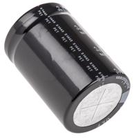 lgu2w471melc Nichicon 470μF Aluminium Electrolytic Capacitor 450V dc, Snap-In - LGU2W471MELC
