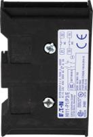 78627297-hi11-p1p3ers219-1439 Eaton Auxiliary Contact, 2 Contact, 1NC + 1NO, Side Mount