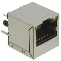 74990101210 Through Hole Lan Ethernet Transformer, 16.2 x 16.9 x 17mm