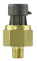 px3ag1bh046bsaax Honeywell Pressure Sensor, 0bar Min, 46bar Max, Analogue Output, Relative Reading