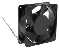 a2123-hblgn Sunon A2123 Series Axial Fan, 230 V ac, AC Operation, 190.5m³/h, 22W, 120mA Max, 120 x 120 x 38mm
