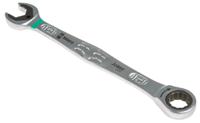 05073273001 Wera Joker Series Combination Ratchet Spanner, 13mm, Metric, Double Ended, 177 mm Overall