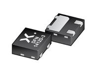 bc807-40qcz Nexperia BC807-40QCZ PNP Transistor, -500 mA, -45 V DFN1412D-3