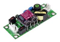 tpp-15-115a-j TRACOPOWER Switching Power Supply, TPP 15-115A-J, 15V dc, 1A, 15W, 1 Output, 120 → 370 V dc, 85 → 264 V