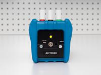 1021 Time Electronics  Multi Function Calibrator