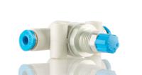 gro-qs-3 Festo GRO Pressure Relief Valve, GRO-QS-3