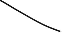 acw0219-050-0 TE Connectivity ACW Series Black 0.5 mm² Automotive Wire, 19/0.19 mm, 100m, ACW0219-0.50-0
