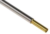 sttc-037 Metcal STTC 1.78 mm Chisel Soldering Iron Tip for use with MX-H1-AV, MX-RM3E