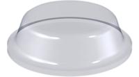 rnd-455-00507 RND Cylindrical PUR Non Slip Pad, 12.7mm diameter 12.7mm width x 12.7mm length