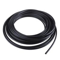 415-0496 RS PRO Compressed Air Pipe Black Nylon 12mm x 30m NLF Series