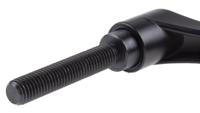 478-135 RS PRO Clamping Lever, M12 x 63mm