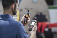 0632-1272 Testo CO Probe for Carbon Monoxide, +70°C Max, 90%RH Max