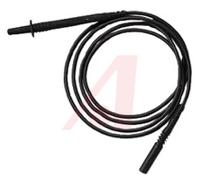 bu-4061-n-39-0 Mueller Electric BU-4061-N-39-0 Test Probe Lead, 20A