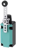 3se5112-0ch60 Siemens 3SE5 Series Adjustable Roller Lever Limit Switch, 1NC/1NO, IP66, IP67, Metal Housing, 400V ac Max, 4A Max
