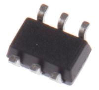 ntjd4152pt1g onsemi Isolated 2 Type P-Channel MOSFET, 880 mA, 20 V Enhancement, 6-Pin SOT-363 NTJD4152PT1G