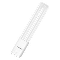 4058075557390 LEDVANCE DULUX 2G11 LED Bulbs 8 W(18W), 3000K, Warm White, Tubular shape