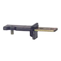 zcky071 Telemecanique Sensors Actuating Key for Use with PG 13.5 Cable Gland