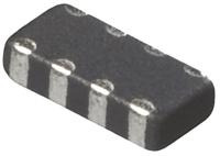 bla31ag102sn4d Murata Ferrite Bead (Chip Bead), 3.2 x 1.6 x 0.8mm (1206 (3216M)), 1000Ω impedance at 100 MHz